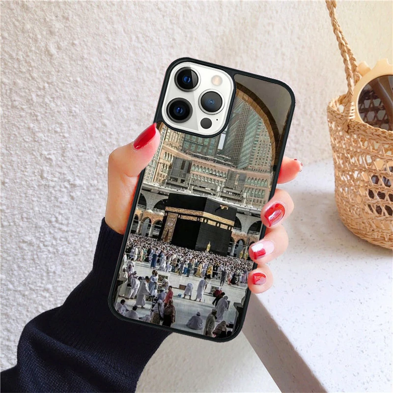Vista frontal de la funda con detalle del diseño