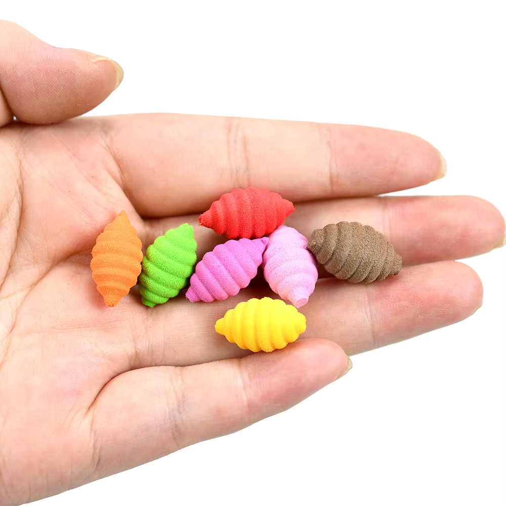 Boilies emergentes para carpa – Cebo flotante versátil - imagen 4