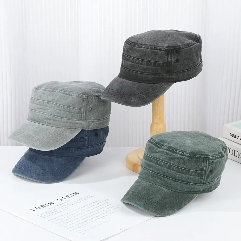 Gorra con protección UV y visera para pesca en verano - imagen 2