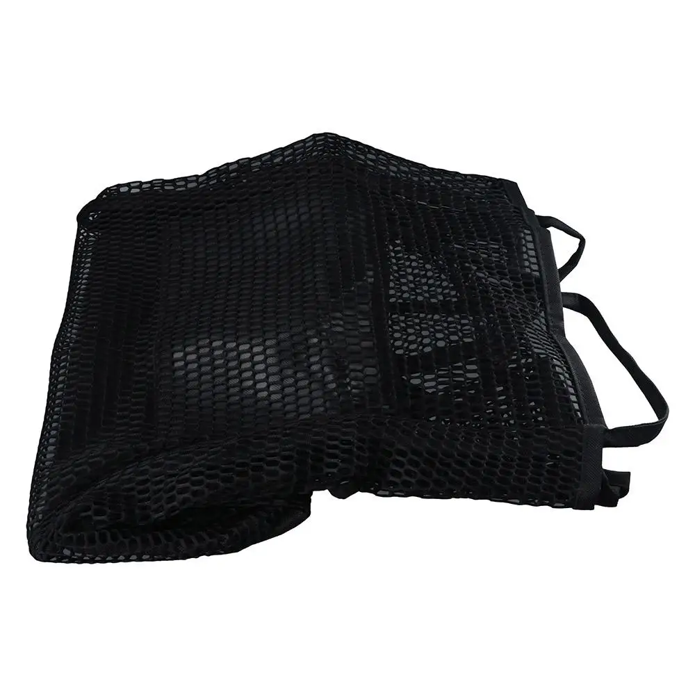 Bolso tote caqui y negro, diseño moderno y gran capacidad