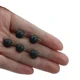 Plomo de tungsteno tipo bala con giratorio para agua profunda - imagen 4