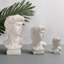 Florero nórdico Ins David – Hidropónico para decoración vintage