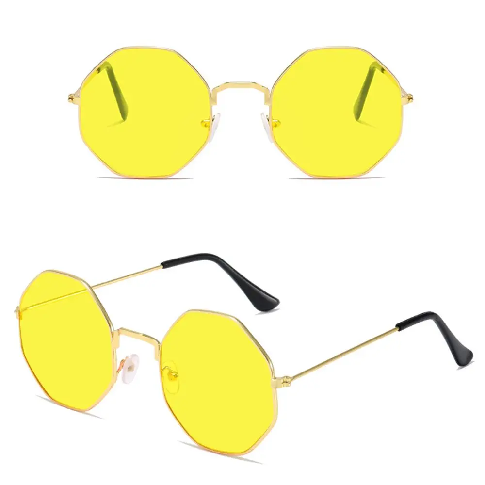 Muestra de los seis colores disponibles
