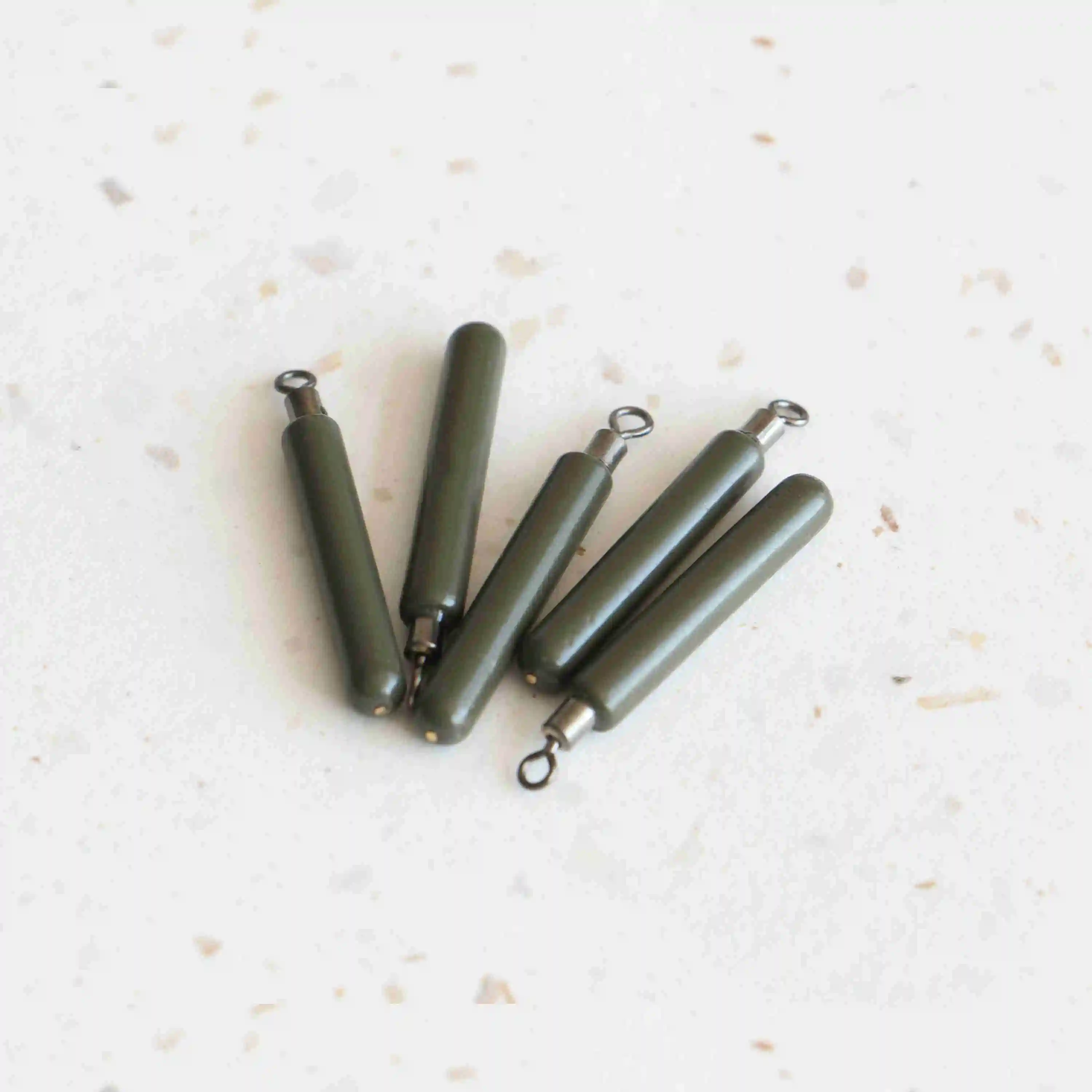 Accesorios de pesca para montaje de tiro