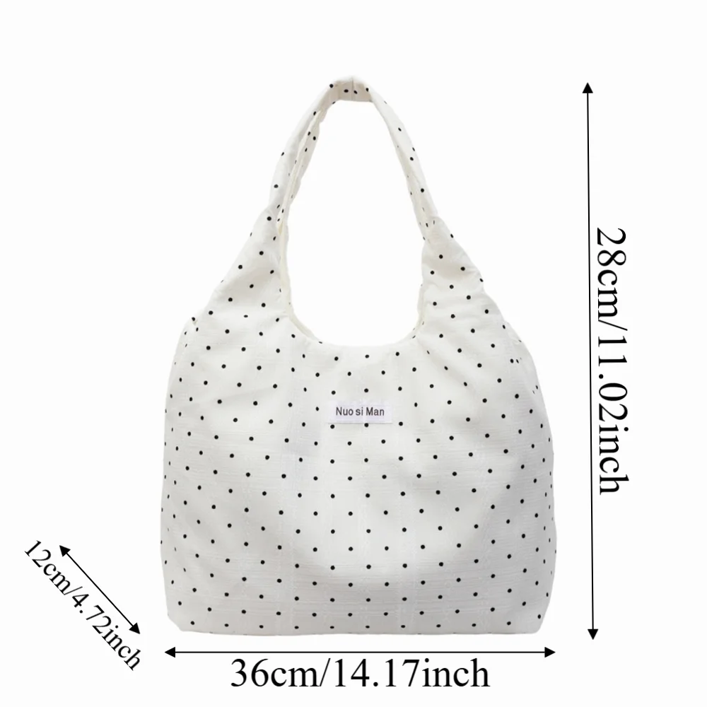 Bolso bandolera gran capacidad ligero y resistente al desgaste - imagen 5