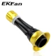 EKfan soporte para carrete giratorio de aluminio ligero – equilibrio - imagen 5