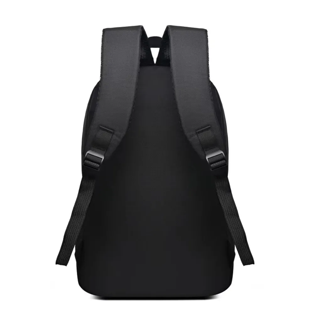 Mochila de viaje multicapa para el día a día
