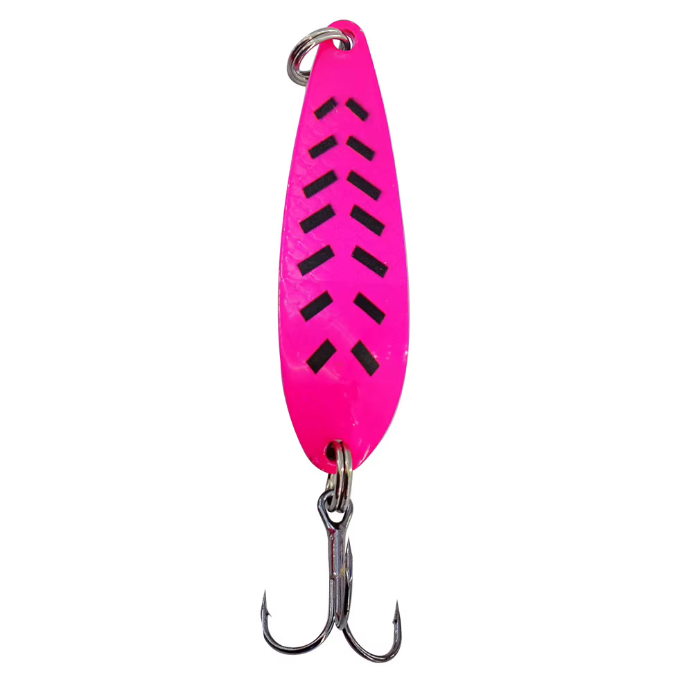 Spinnerbait de vinilo flexible con cabezal plomado para pesca - imagen 2