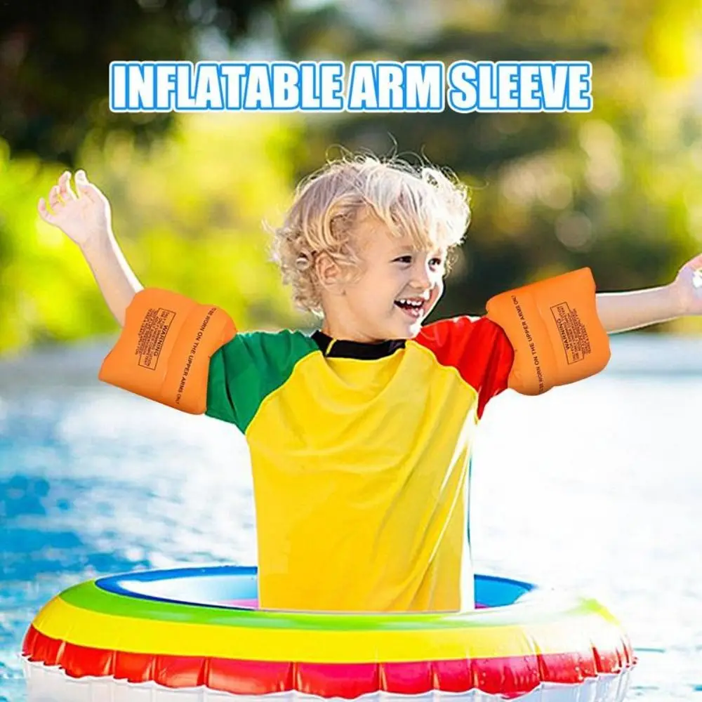 Bandas flotantes de seguridad para entrenamiento de natación piscina - imagen 5