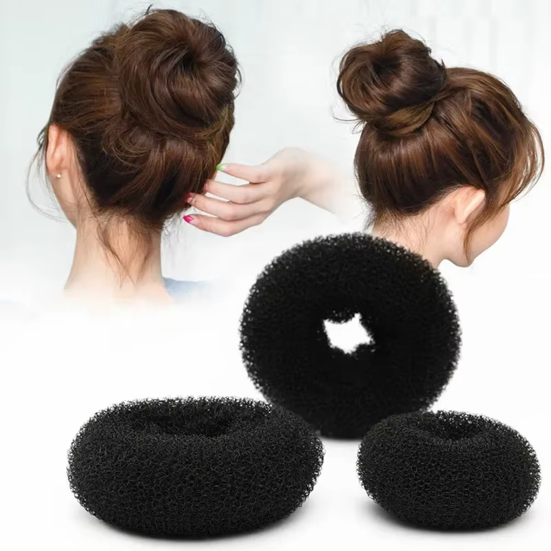 Rizador Coreano para Mujer – Diadema Voluminizadora de Peinados - imagen 3