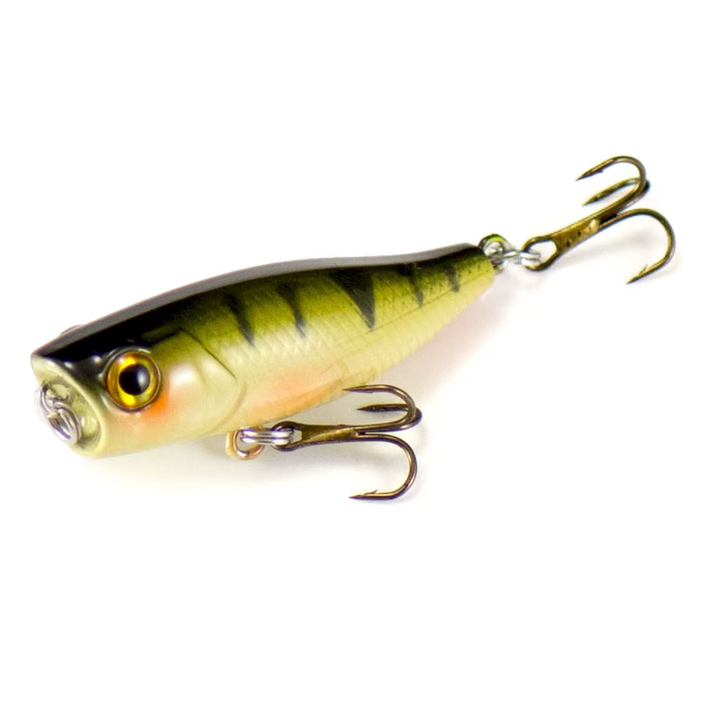 Countbass Popper 42mm – Popper para trucha - imagen 3
