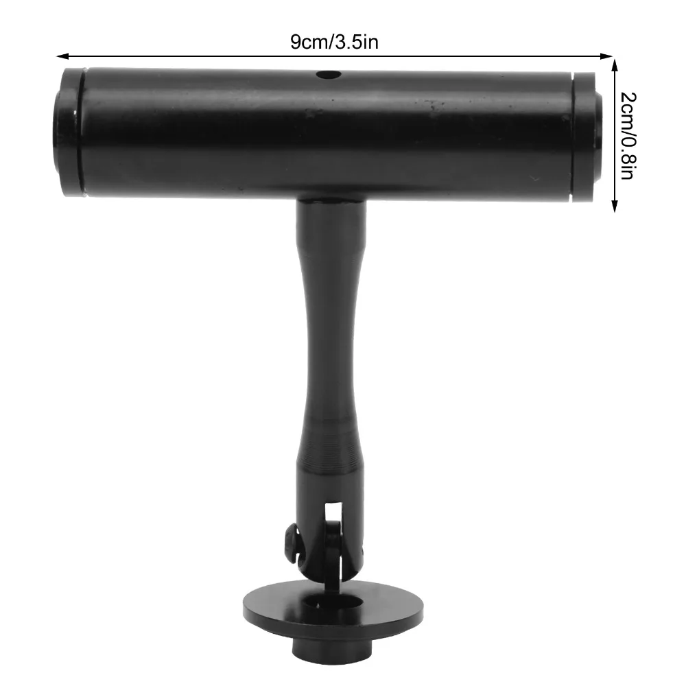 Extensor de manillar de aluminio con soporte de extensión - imagen 5