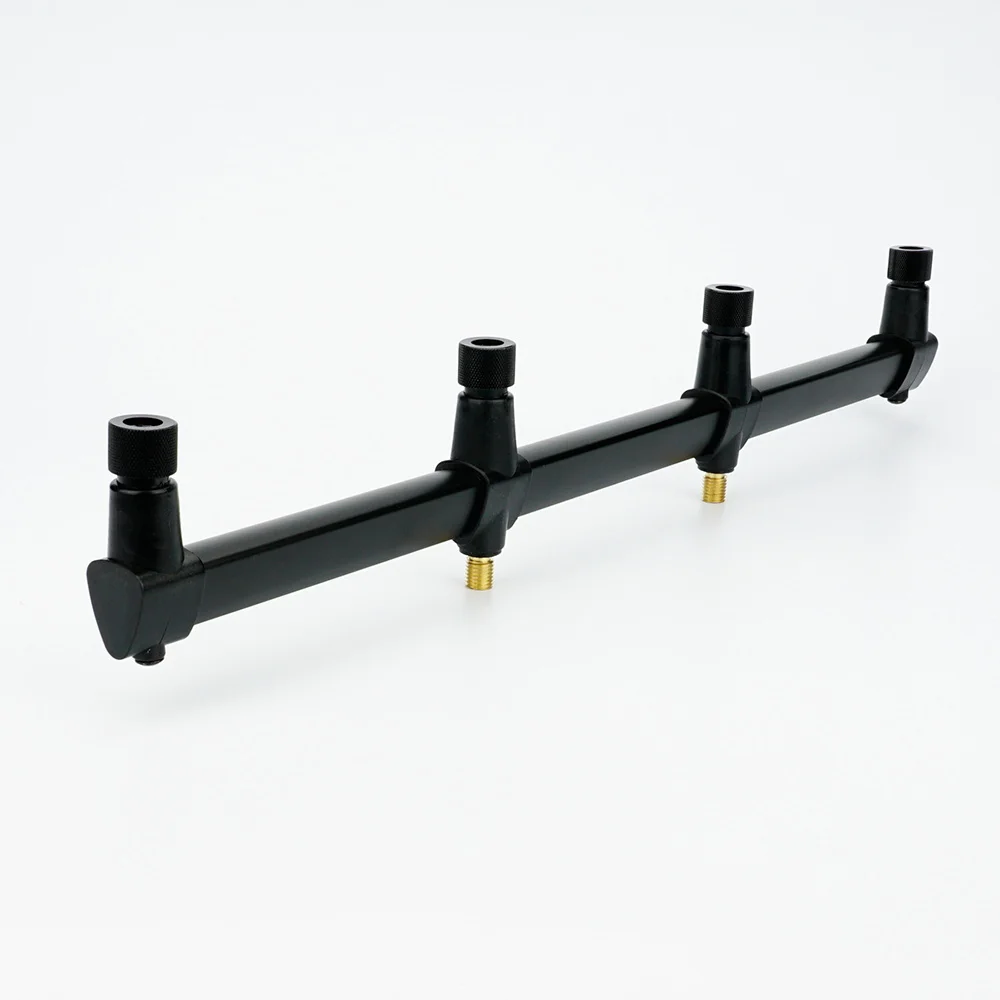 Soporte de Cañas de Aluminio Hirisi – para pesca deportiva - imagen 4