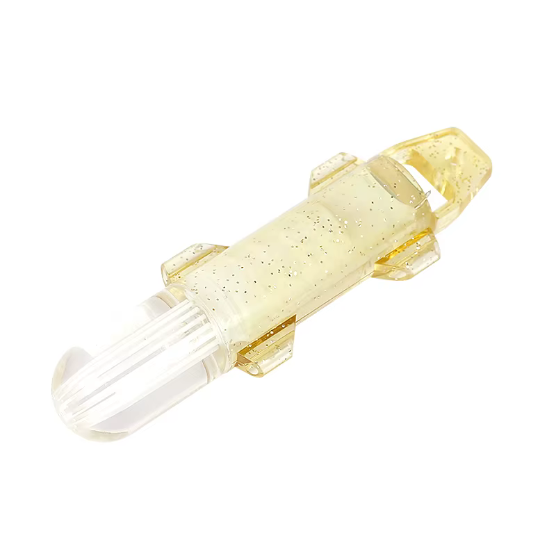 Cebo LED subacuático intermitente para aguas profundas – luz indicadora - imagen 5