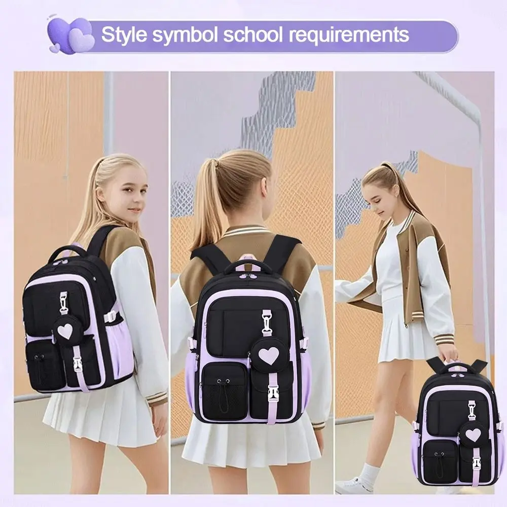 Mochilas Escolares