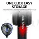Red de aterrizaje para pesca con mosca ultraligera ShareShark portátil - imagen 2