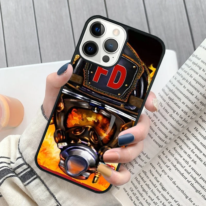 Textura y acabado superficial de la funda
