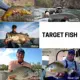 Goture Spinnerbait metal para lucio, lubina y trucha con anzuelo - imagen 3