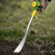 Palas para trasplantar y excavar suelos: herramientas de deshierbe - imagen 5