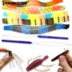 Kit de silicona VIKINGAR para fabricar señuelos: lazos y enhebrado - imagen 2