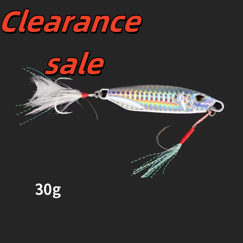 Señuelo Crankbait Wobbler Cuerpo Duro Pesca - imagen 5