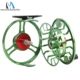 MAXCATCH TORO carrete de pesca con mosca CNC ajuste micro de freno - imagen 2