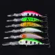 Long Lip Minnow señuelo para trucha y lubina – artificial duro - imagen 5