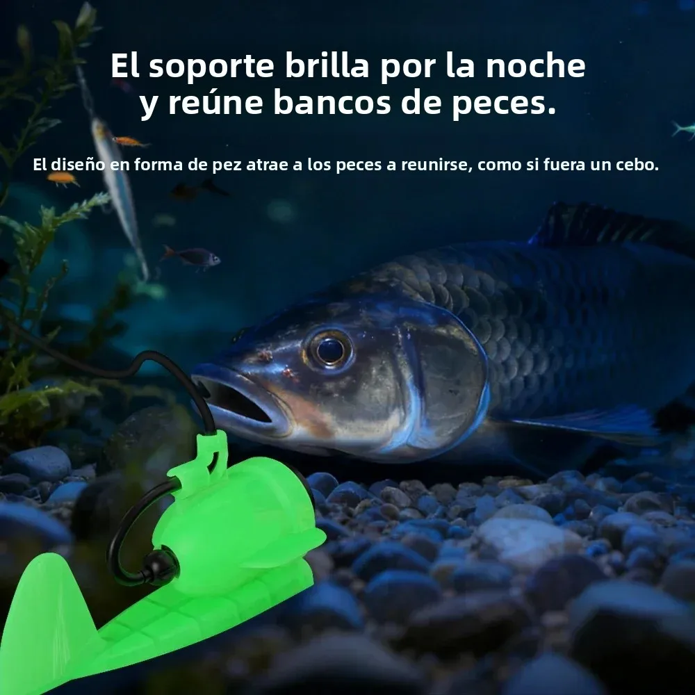 Cámara subacuática Erchang infrarroja portátil resistente al agua - imagen 2
