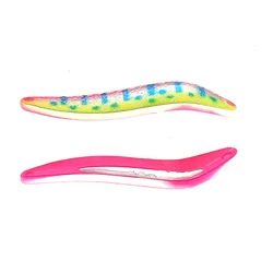 Histolure Cucharas con lentejuelas para lubina