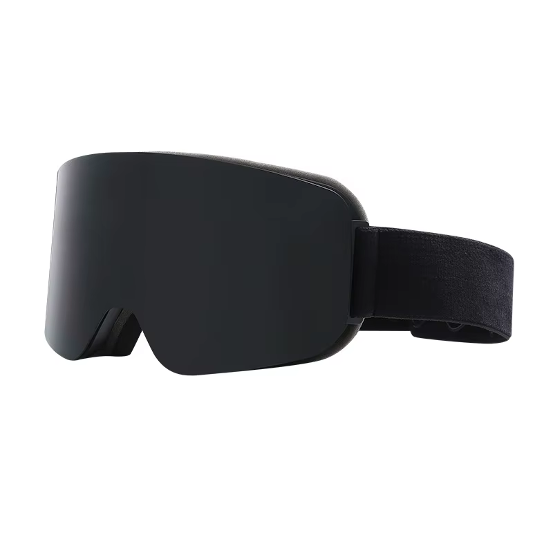 Gafas de Esquí Antiniebla UV400 – Protección Doble Capa