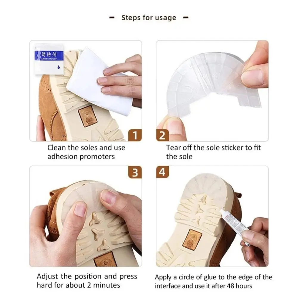 Aplicación sencilla para proteger la zona de contacto