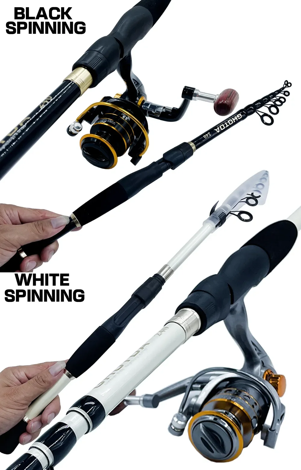 Kit completo