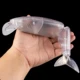 Dr.Holife señuelo flotante shad glider articulado con sonajero - imagen 2