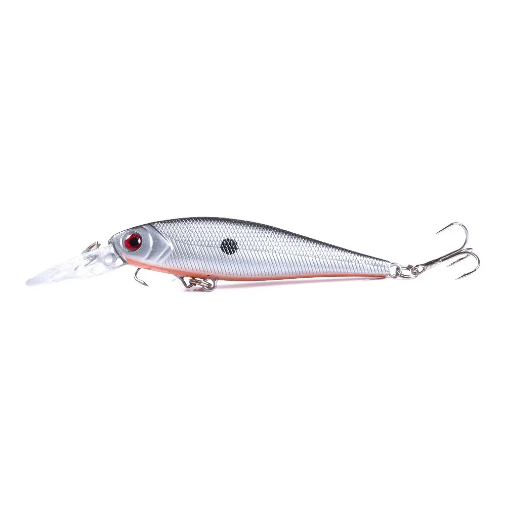Detalle del señuelo SwimBait