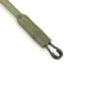 Conectores giratorios Hirisi AE015 – acero inoxidable giro suave carpa