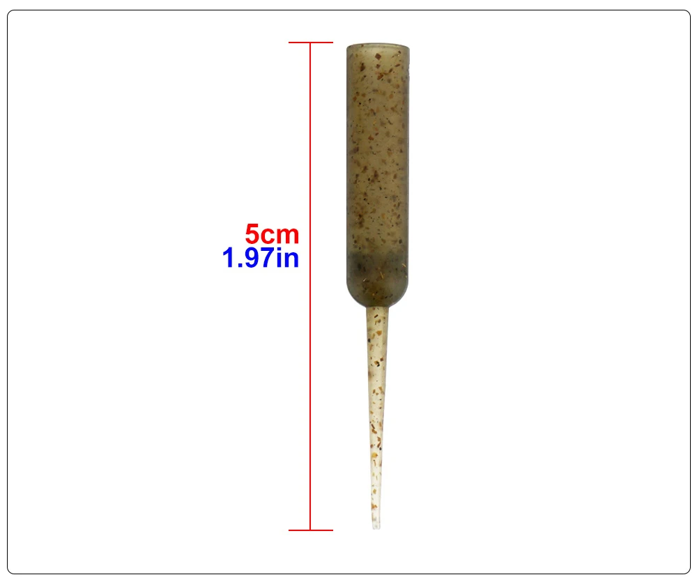 Accesorios profesionales para carpfishing