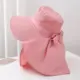 Sombrero UV con orejeras, ala ancha para pesca, caza y senderismo - imagen 3