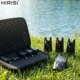 Alarma de Pesca Inalámbrica Hirisi F15-4 LED ajustable - imagen 5