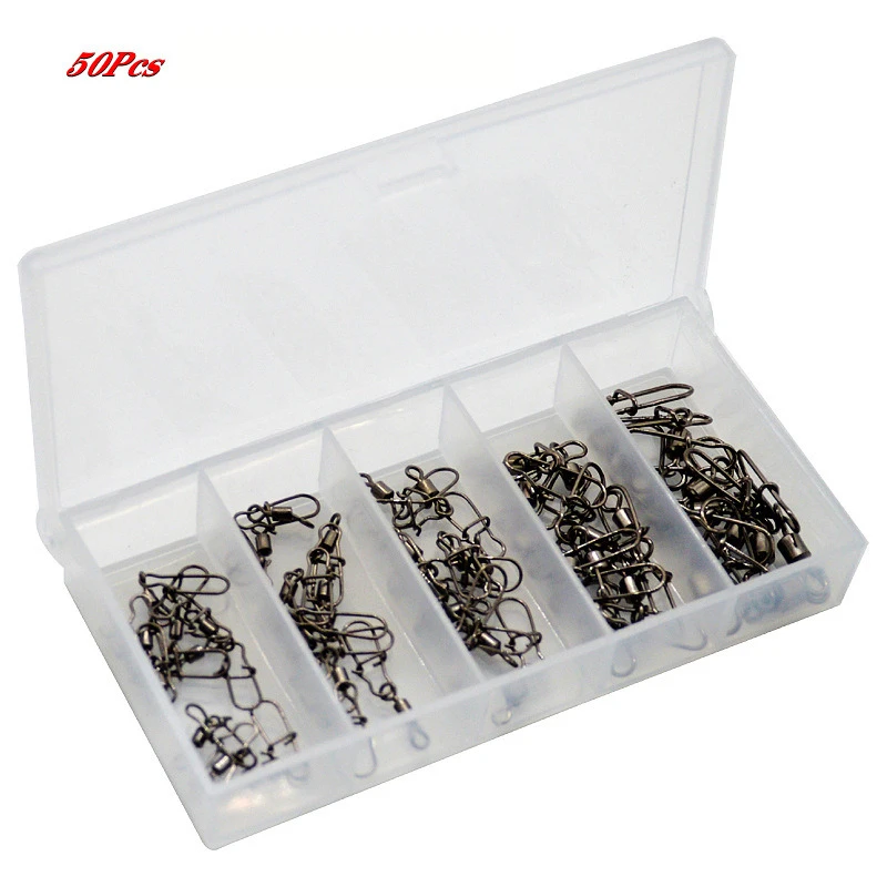 Plomos y sinkers para ajustar la profundidad de pesca