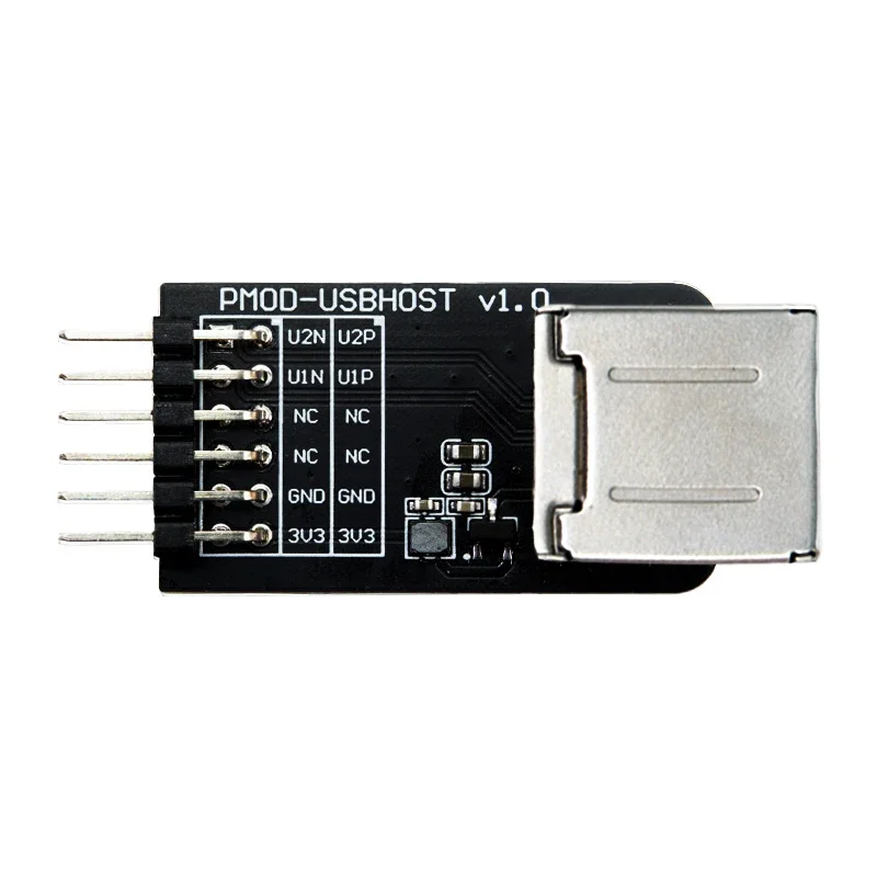 Placa de extensión PMOD-USBHOST para FPGA