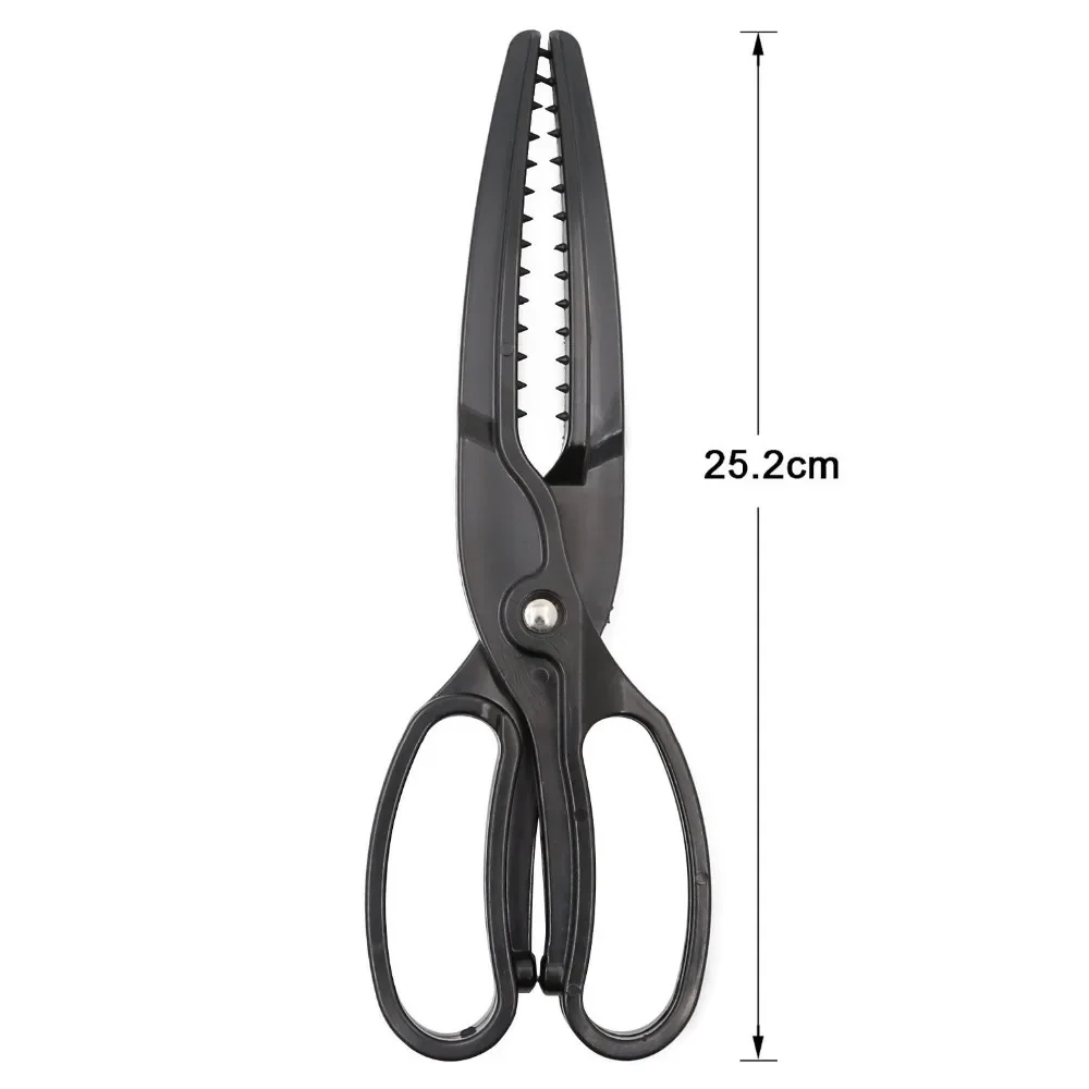 SANLIKE empuñadura de pesca plástica portátil – agarre ergonómico - imagen 4
