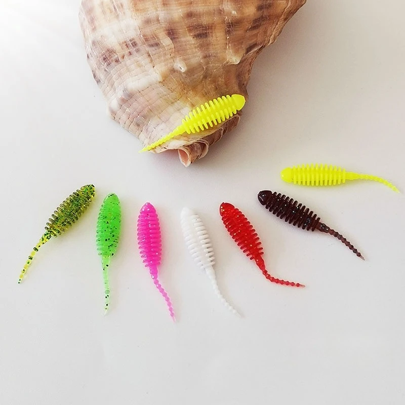 Pack de señuelos Rockfish