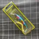 MEGAIMABASS Señuelo minnow lanzamiento largo para agua sumergida - imagen 5