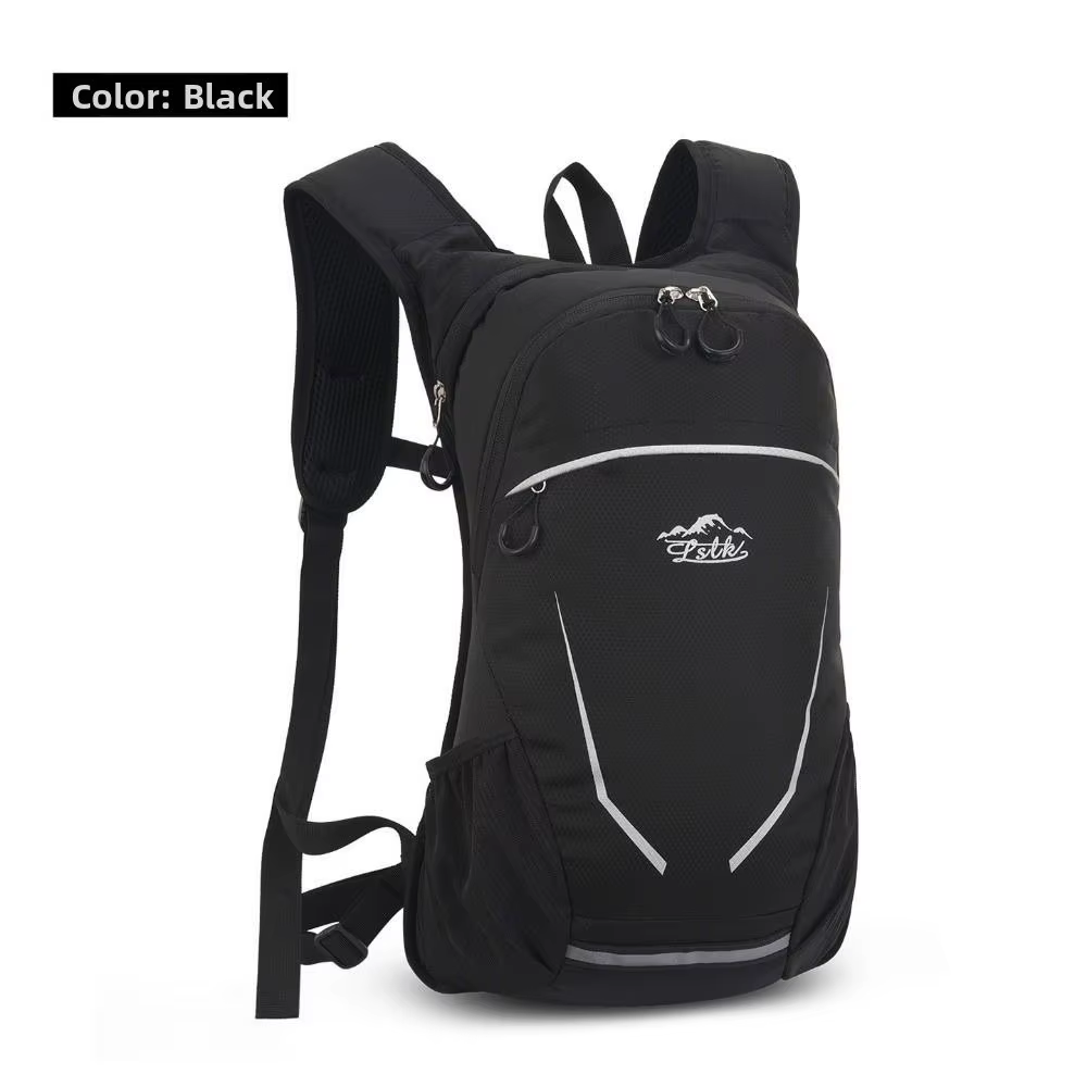Mochila de Montaña Impermeable Unisex – Alta Capacidad - imagen 5