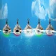 Luces de pesca subacuáticas portátiles con iluminación para cebo - imagen 5