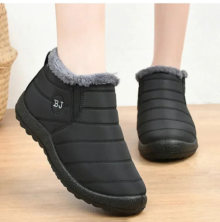 Botas para pesca en condiciones frías