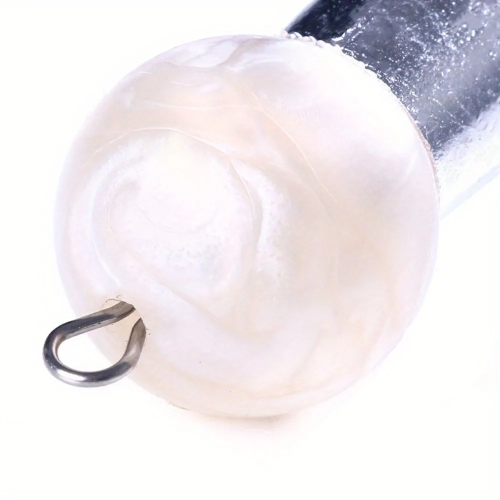 Jig calamar y pulpo con plomada de garras para agua salada - imagen 5