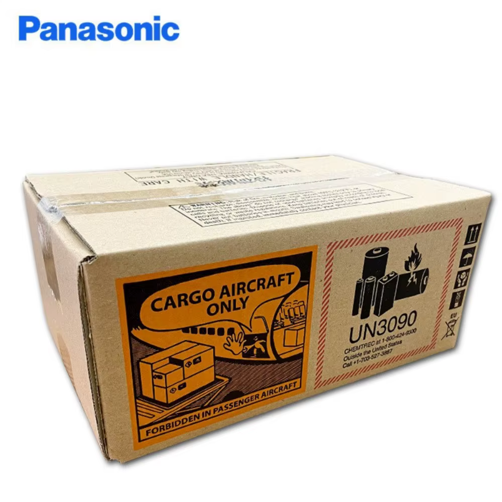 Batería de Botón Panasonic CR1220 de 3V – Celdas de Litio para Electronica - imagen 5