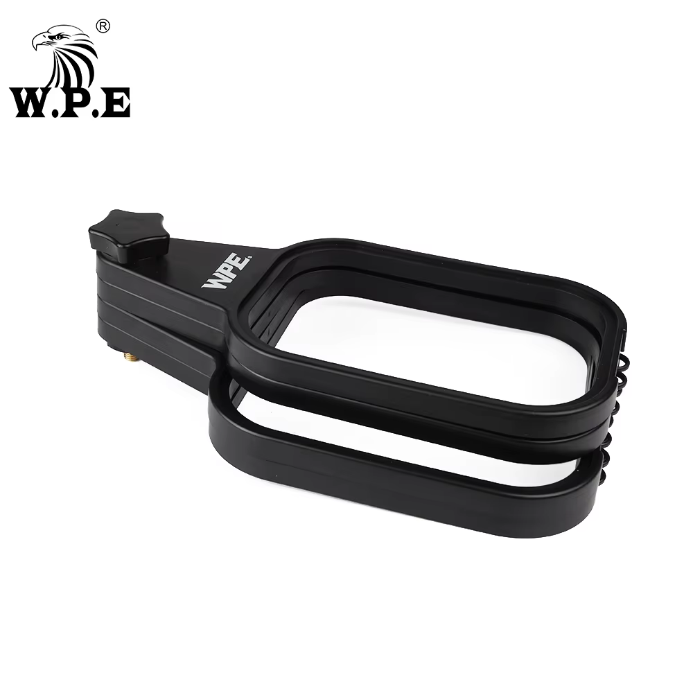 W.P.E Cebos para carpa: caja alimentador y almacenamiento, boilies - imagen 3