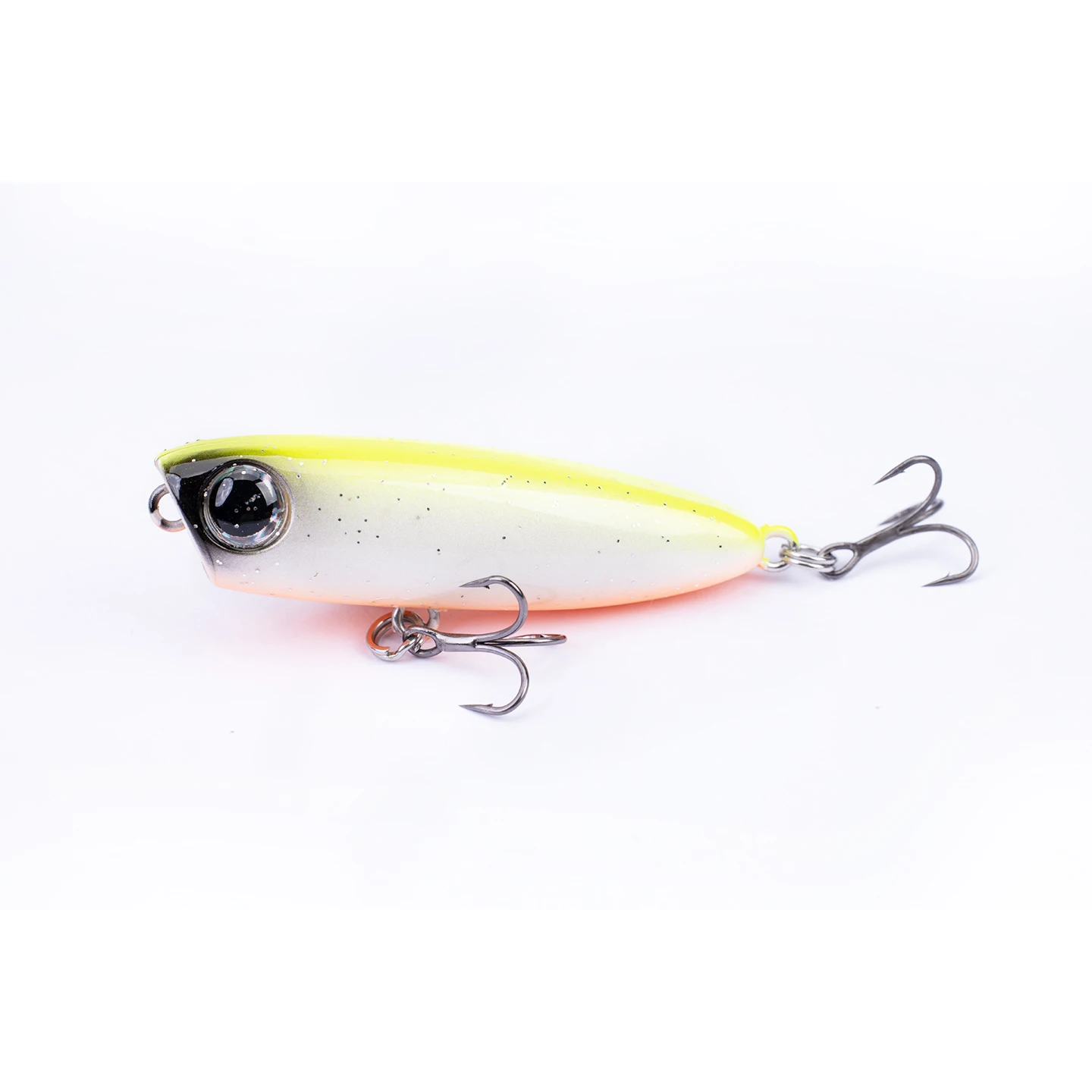 Swimbait Jerkbait lápiz 3,2 g – Señuelo flotante para lubina - imagen 2